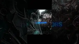 Lockdown And Optimus Prime Edit #transformers #short