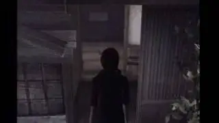 Forbidden Siren-9/62 Risa Onda (Walkthrough)