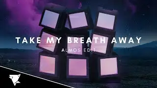 Brooks & Mo Falk - Take My Breath Away (Almos Edit)