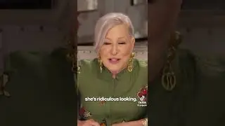 HOCUS POCUS 3 By Bette Midler