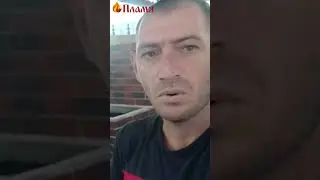 Горячий ключ мангал отзыв заказчика#shorts