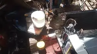 Papaano e repair TCL inverter windows Type aircon, not cooling problem