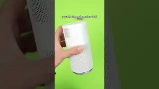 This TINY Projector will SURPRISE You! 🔥