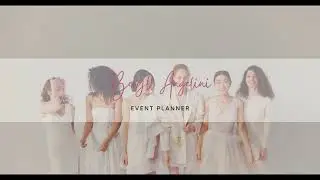 Beryll Angelini - Event Planner