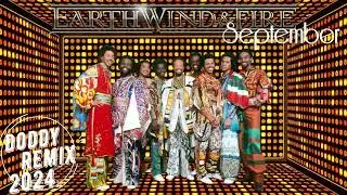 Earth Wind & Fire - September (Doddy Remix 2024)