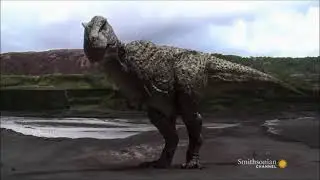 Dino Melody Beware Of The Zimwi AMV