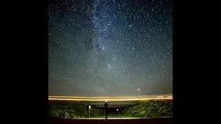 Until The Stars Aligned ft  Addie Nicole Lyric Video