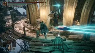 YOU shall NOT PASS take 2