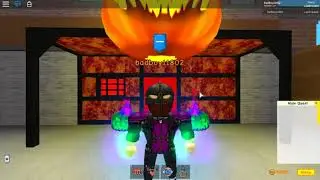 New Intro and Outro