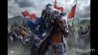 Jeff van Dyck War of Kings
