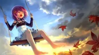 Nightcore - Fly