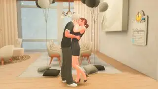 Династия Лорене | День рождение Уилла | 10 поколение |  The sims 4