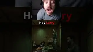 The Greatest Moment In Telltale's The Walking Dead...😂 