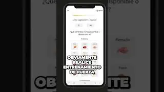 Construte musculo en el gimnasio con ESTO