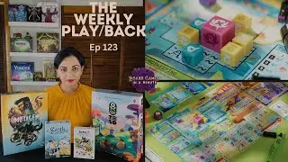 The Weekly Play/Back - Ep 123 - Mutagen, TEND, & Castle Combo!