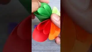 Cute Flower Toy