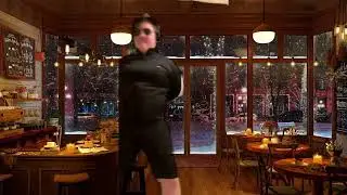 AppointedBard gets jazzy with it
