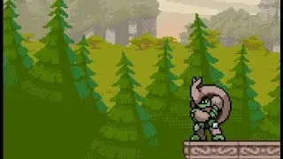 Kragg Ending