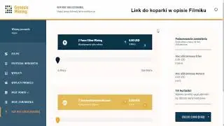 Genesis Mining - Nie trać okazji na zakup licencji BTC