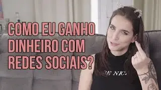 COMO EU ME TORNEI UMA DIGITAL INFLUENCER?