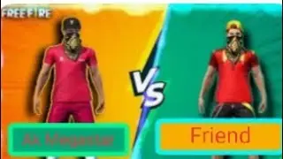 ONLY ONE TAP HEADSHOT NOT BODY SHOT IN CRAFTLAND CUSTOM SKILL ON MAP #akmegastargaming #freefire
