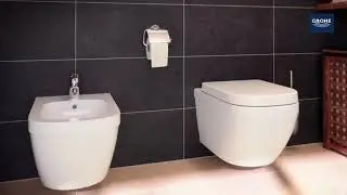 Introduction of GROHE Ceramics