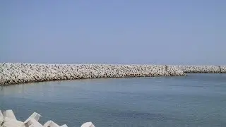 بحر عمان صحم