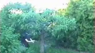 HemmaCS - Counter-Strike IRL - Part 3
