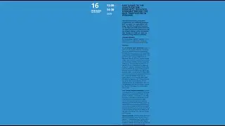 EVENT AT THE UN IN GENEVA - MIGRANTS, REFUGEES, MIGRANT SMUGGLING AND TRAFFICKING IN PERSONS