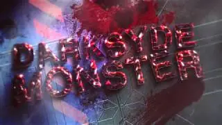 DARKSYDE ATLAS