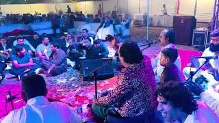 Tumhe Dillagi #lajawab #performance Tahir Ali Khan #Qawwal