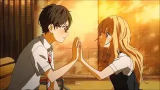 Nightcore ~ Get Up On It [Kut Klose]