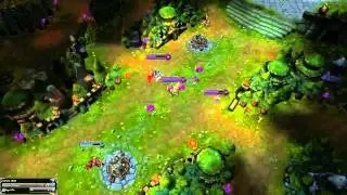 Temple Jax Penta Kill 1080p