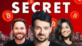 We Investigated Canada's Secret Bitcoin City