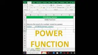 Excel || ms excel || Microsoft excel || excel online || excel in hindi ||excel tutorial