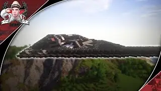 Minecraft: Modern Warfare B-2 