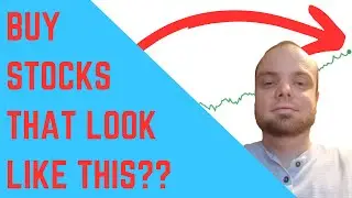 Escalator Stocks & Price Anchoring