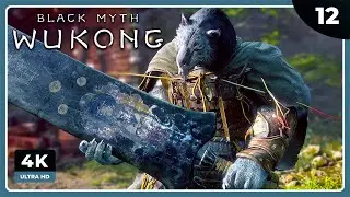 BM Wukong #12 | EL HERRERO | BLACK MYTH: WUKONG Gameplay Español