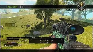 16 KILL SOLO BLACKOUT| SWAGG247RC