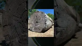 Building A CUSTOM Fire Pit