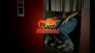 Mayberg - Endlos (Anstandslos & Durchgeknallt Remix)