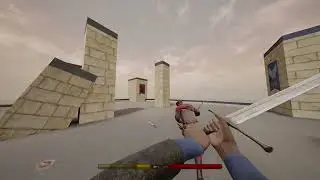 Mordhau shadowplay dump
