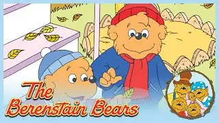 Berenstain Bears: Bears For All Seasons/ Grow It - Ep.39
