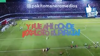 ¡Retumba el Pirata! Así suena un estadio de fútbol: Liga Mx Veracruz vs Tijuana