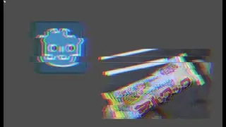 Glitch Effect Shader for Godot Engine