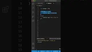 If else In javascript. Javascript Tutorial. Programming basics