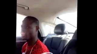 When you been gone on the road and finally see bae