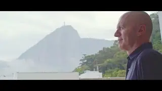 Brahma Valley | Gringo Cardia - Meu Desafio