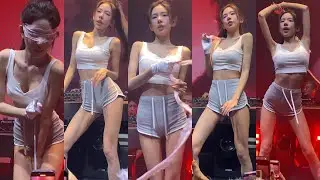 DJ Idol 江小白 [Hush Dance Cover]