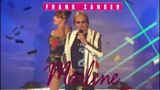 Frank Zander - Marlene (2023 Remix)